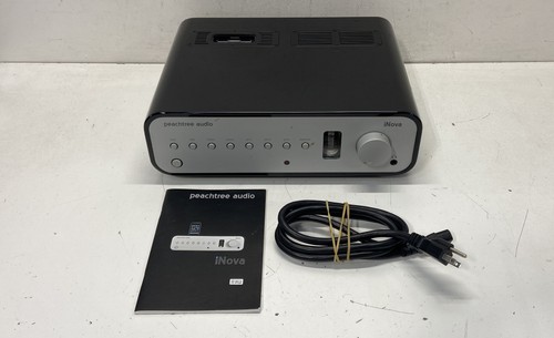 Amplificatore integrato audio