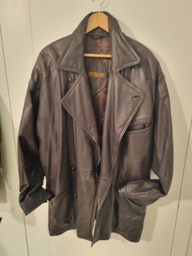Marc phil giacca pelle - phil,