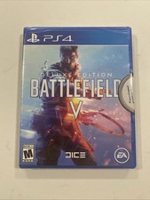 Battlefield 5 Deluxe Edition