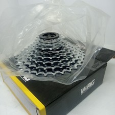 WAG cassetta pignoni shimano 8v 11-32 mtb trekking e-bike (NUOVO)