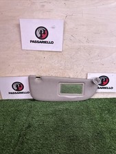 ALETTA PARASOLE ANTERIORE DESTRO PEUGEOT 206 1998-2002