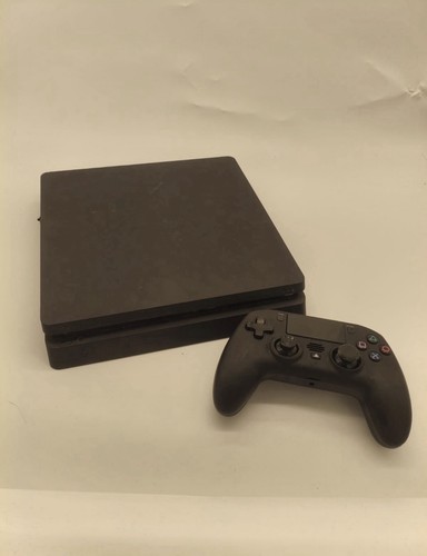 Sony playstation ps4 slim - sony,
