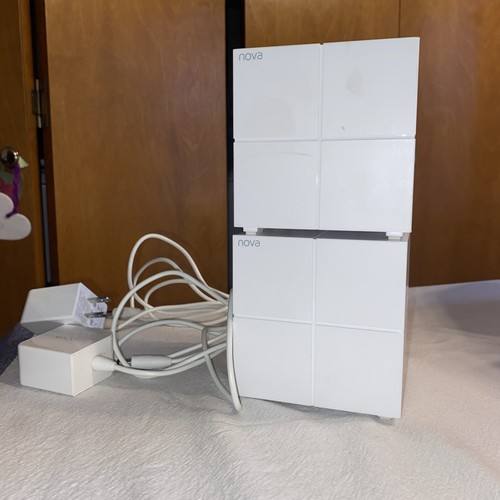 Tenda nova mesh3 - tenda, router