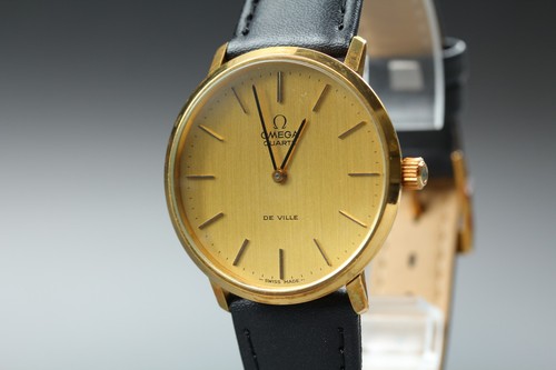 Orologio uomo vintage 1977 - vintage,