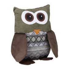 Gufo fermaporta Gufetto