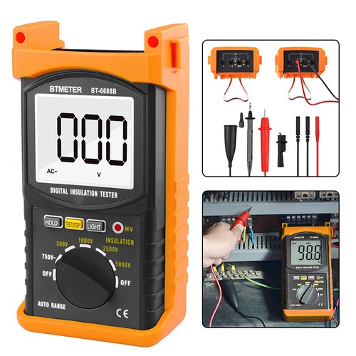 Tester resistenza di - tester,