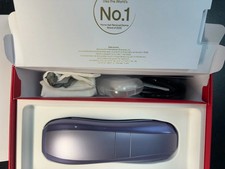 Ulike Laser Hair Removal, Air