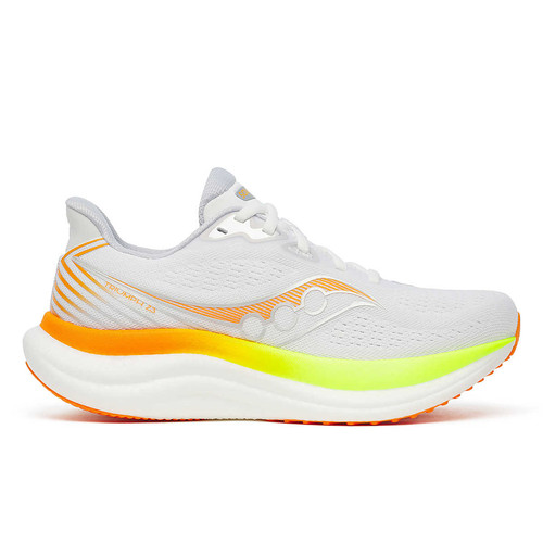 Saucony triumph woman - saucony,