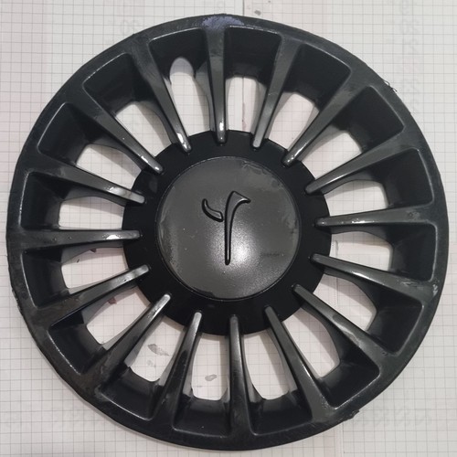 Coppa ruota per lancia - 15,
