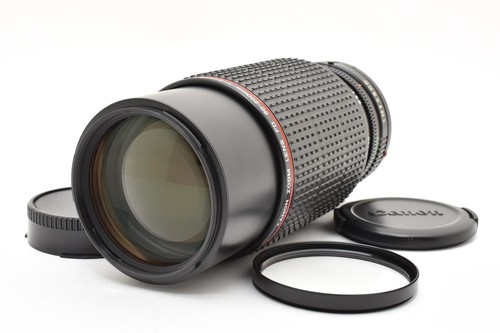 Ottimo come nuovo - [], canon