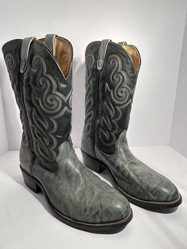 Stivali cowboy vintage di - da,
