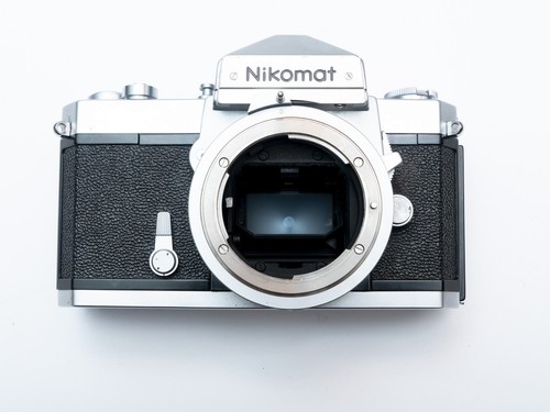 Bello funzionante nikon - bello,, funzionante!