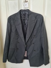 Giacca tuta sartoriale