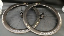 Ruota in carbonio MAIC COSMIC
