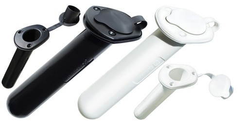 Portacanna abs incasso - ad,