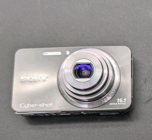 Sony cyber shot dsc - sony, cyber-shot