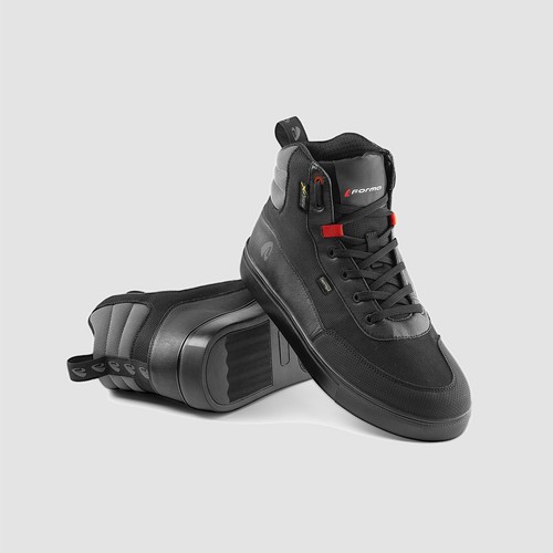 Scarpa moto scooter forma - moto,