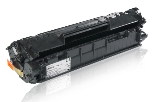 Toner compatibile per - , canon
