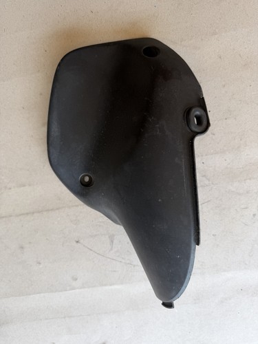 Plastica carena honda cbr - honda,