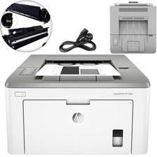 Stampante laser monocromatica