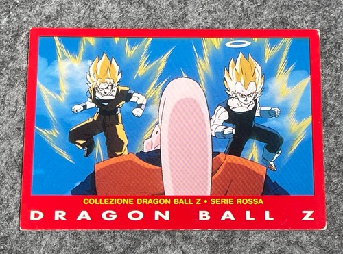 Dragon ball serie rossa - dragon,