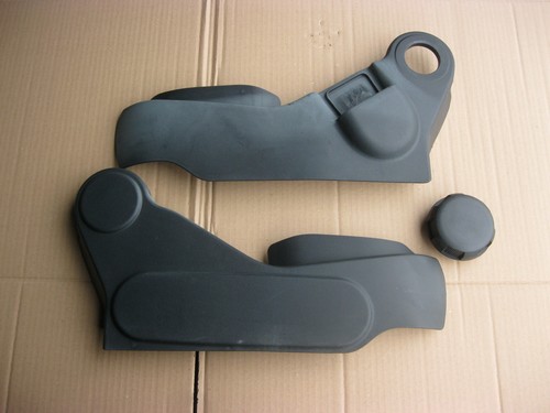 Rivestimento sedile ruota - rivestimento,