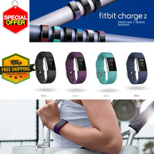 Smartwatch Fitbit Charge 2
