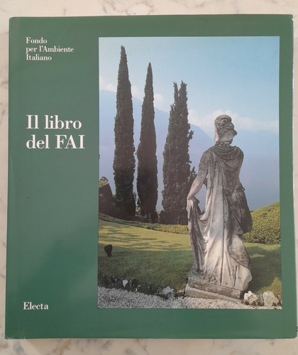 Libro del fai - il,