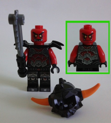 Lego nexo knights set 70315 - lego,