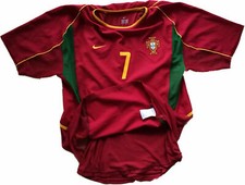 Match worn cristiano - worn,
