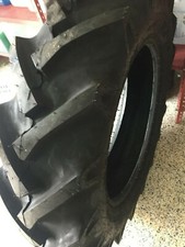 PNEUMATICI GOMMA ALLIANCE 420/85 R34 (16.9 R34) 147A8 TL AGRISTAR II  RADIALI