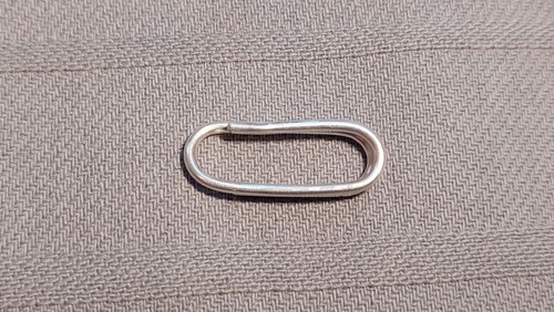 Anello fascia per croce da - anello,