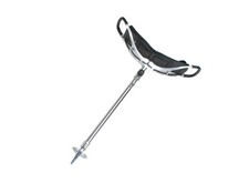 AMPIO SHOOTING STICK IN PELLE