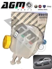 VASCHETTA SERBATOIO ACQUA RADIATORE OE 51775330 ORIGINALE FIAT CROMA 1,9 MJT