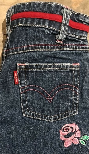Levis per bambina - levis,