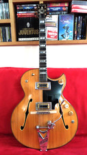 CHITARRA ELETTRICA DA JAZZ HOFNER 471