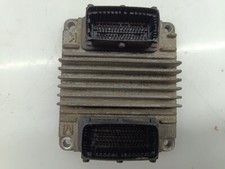 CENTRALINA MOTORE OPEL Astra G