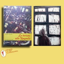 R. ARIAUDO LA BARRICATA DELLA