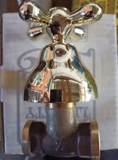 Coppia rubinetti  da incasso