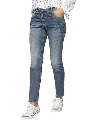 Please jeans p78a boyfriend - p78a,