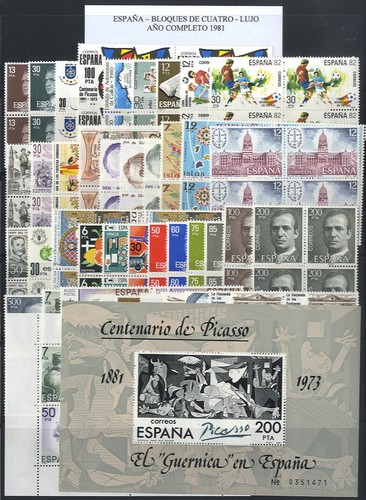 Oportunidad año 1981 - ¡oportunidad!,
