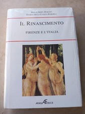 Il Rinascimento-Firenze e