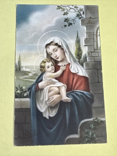Gesu maria caltanissetta 23 - gesu', e