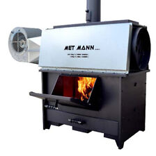 SCALDABAGNO A LEGNA 100kw