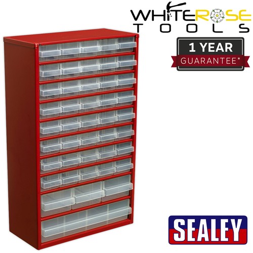 Sealey armadio box cassetti - sealey,