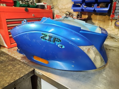 Plastica carena fascione - plastica,