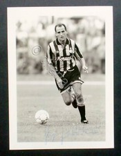 Sport Calcio - Autografo su