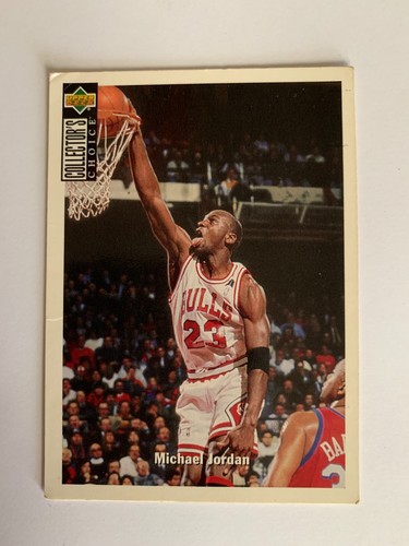 Upper deck collector choice - deck, collector's