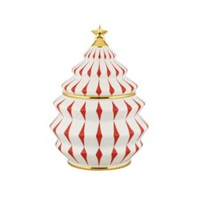 Biscottiera Natalizia in