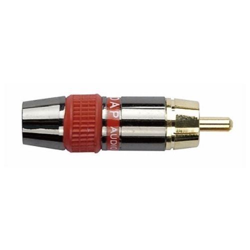 Connettore saldare rca - connettore,